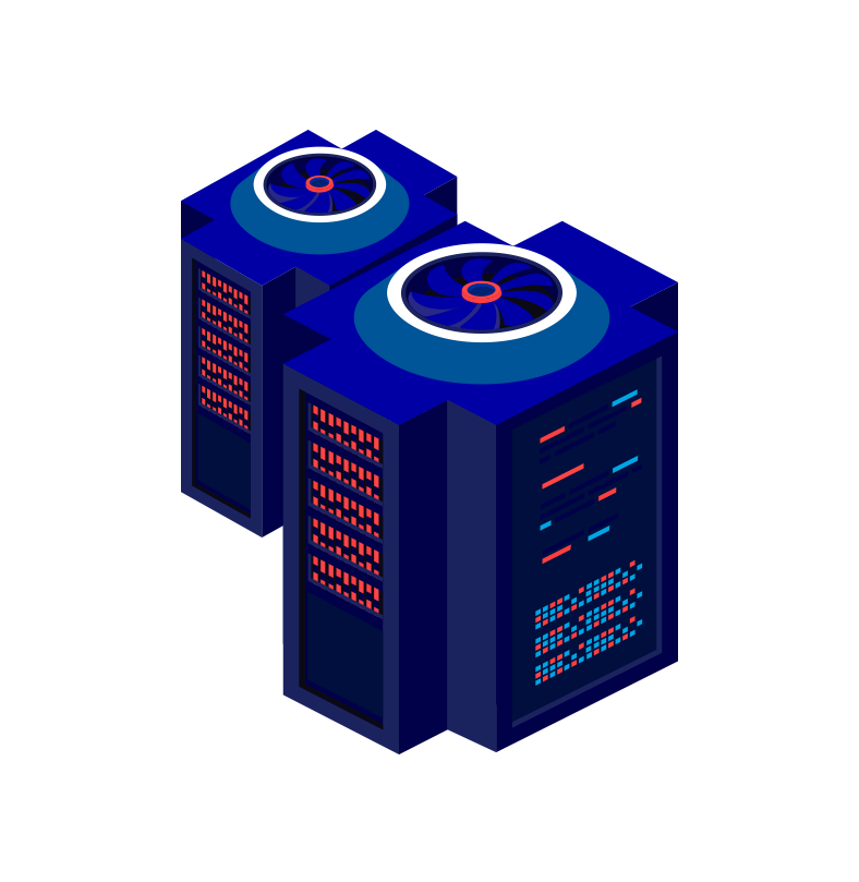IT Infrastructure