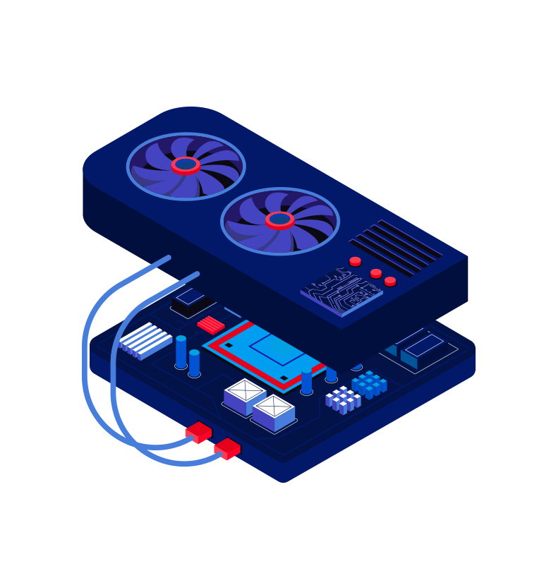 Maintenance & Upgrades
