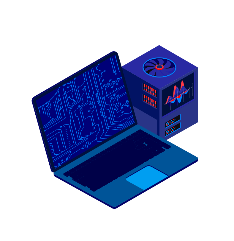 Device Distributor