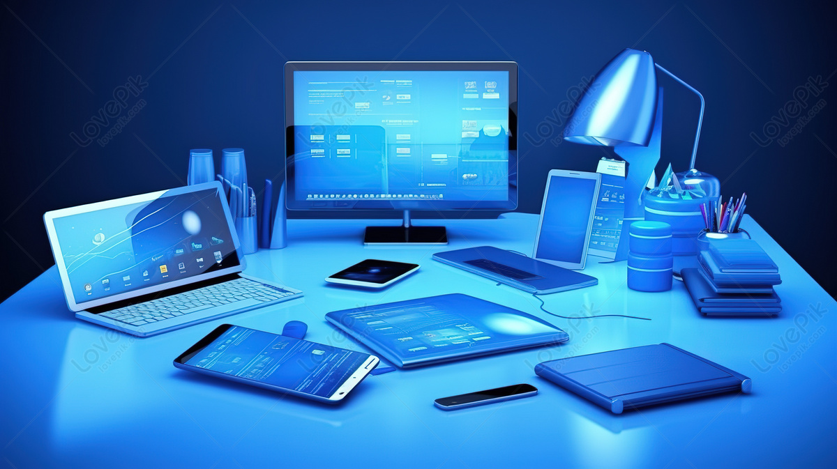 Complete IT Equipment Supply