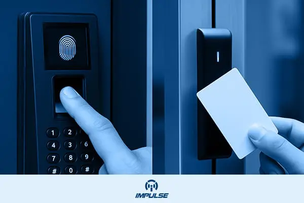Advanced Access Control Systems Solution