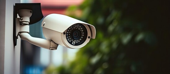 CCTV Surveillance & Security Solution
